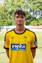 Hendrik Höh -  - Oberliga Westfalen - Saison 2022/23