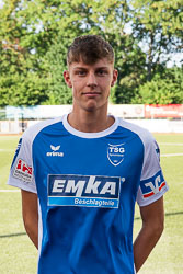 Lewin Müller -  - Oberliga Westfalen - Saison 2022/23