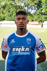 Joshua Perea Torres -  - Oberliga Westfalen - Saison 2022/23