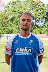 Maximilian Dagott -  - Oberliga Westfalen - Saison 2022/23