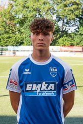Felix Sauer -  - Oberliga Westfalen - Saison 2022/23