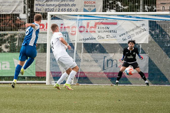 TSG Sprockhövel - SC Delbrück 4:2 TSG Sprockhövel - SC Delbrück 4:2  
Oberliga Westfalen