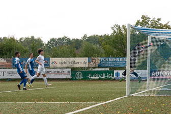 TSG Sprockhövel - SC Delbrück 4:2 TSG Sprockhövel - SC Delbrück 4:2  
Oberliga Westfalen
