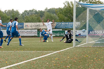 TSG Sprockhövel - SC Delbrück 4:2 TSG Sprockhövel - SC Delbrück 4:2  
Oberliga Westfalen
