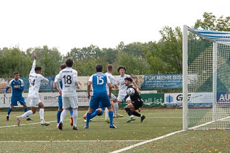 TSG Sprockhövel - SC Delbrück 4:2