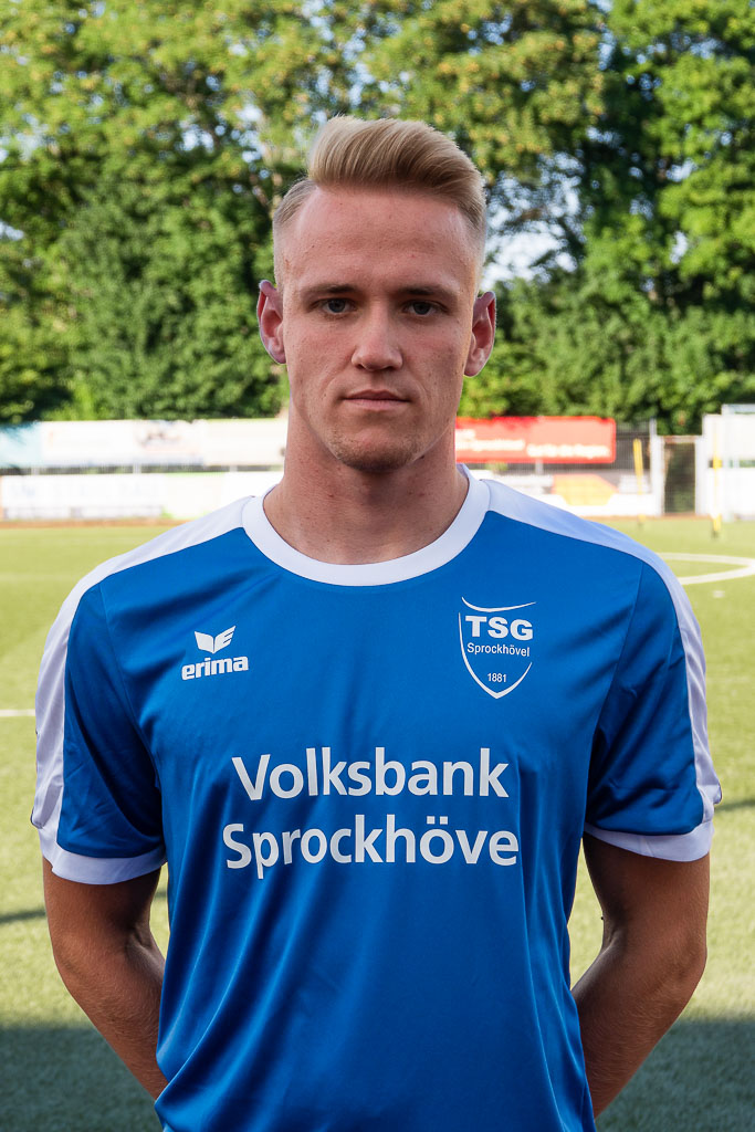 Philipp Stambor - 21 - Kreisliga A2 - Saison 2022/23
