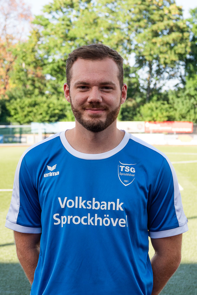 Johannes Christoph Anton Kortz - 20 - Kreisliga A2 - Saison 2022/23