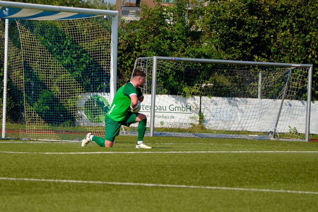 Westfalenliga Gr. 2 Saison 2024/25 Hinrunde