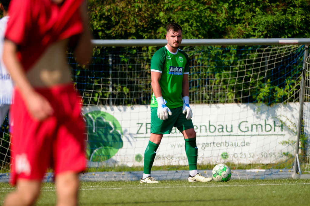 Westfalenliga Gr. 2 Saison 2024/25 Hinrunde