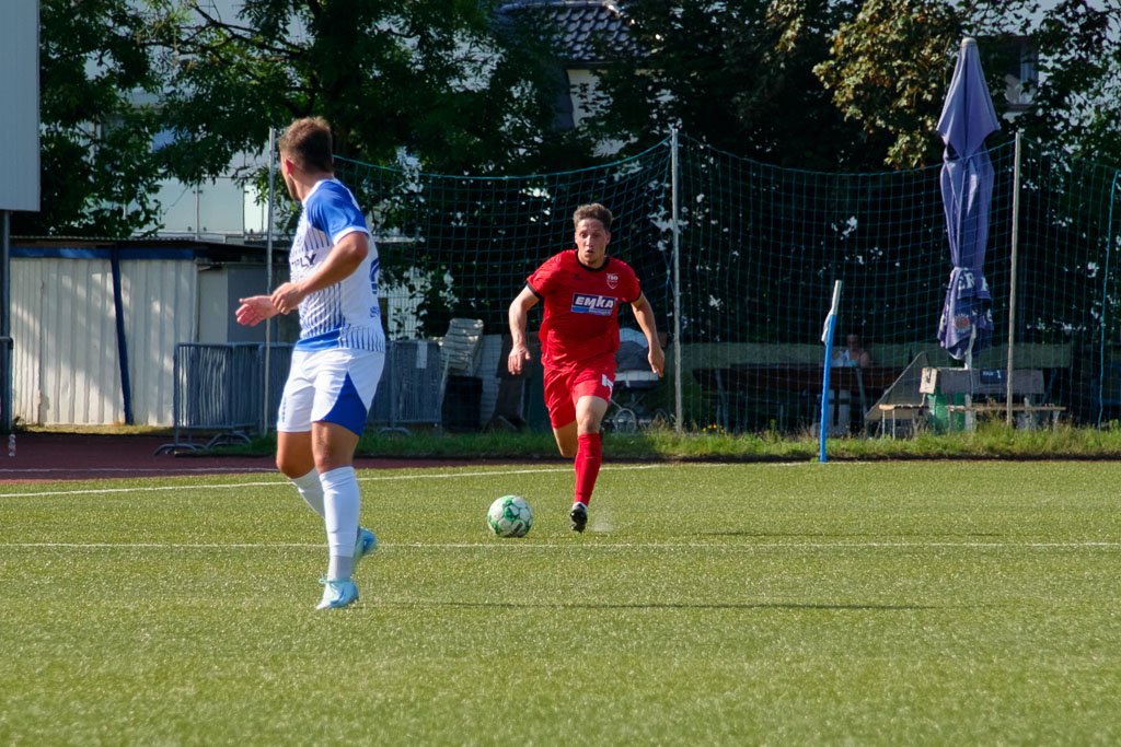 Westfalenliga Gr. 2 Saison 2024/25 Hinrunde