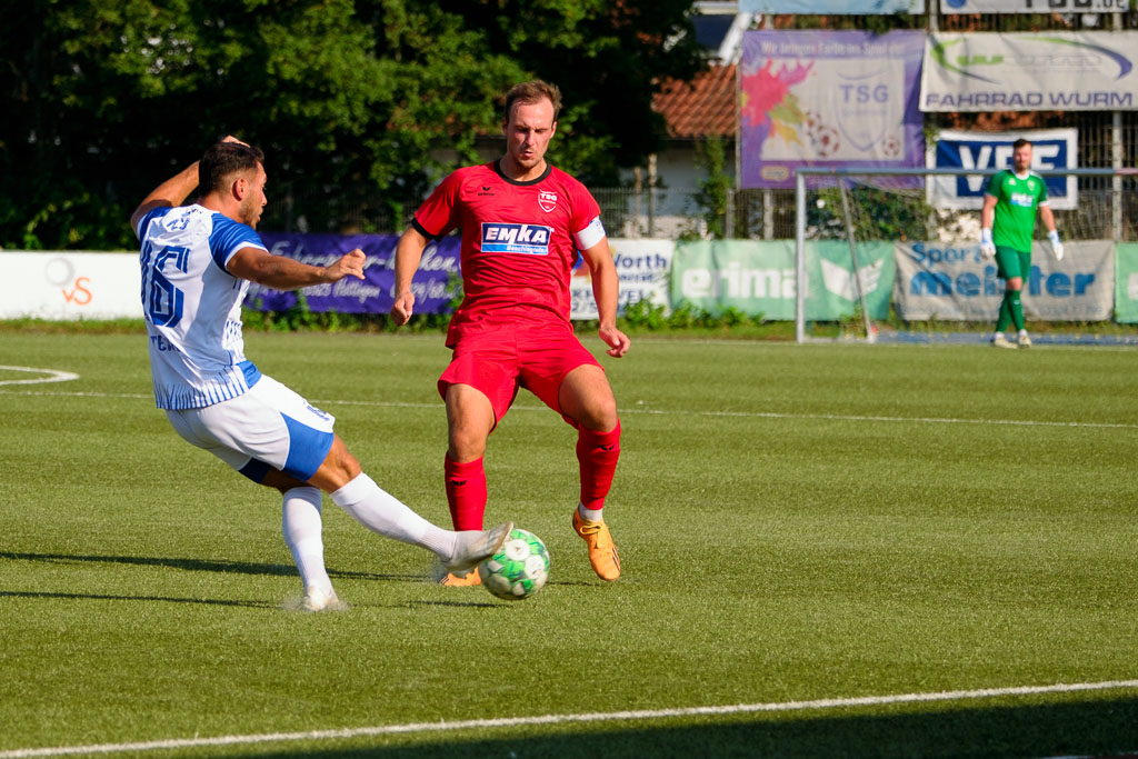 Westfalenliga Gr. 2 Saison 2024/25 Hinrunde