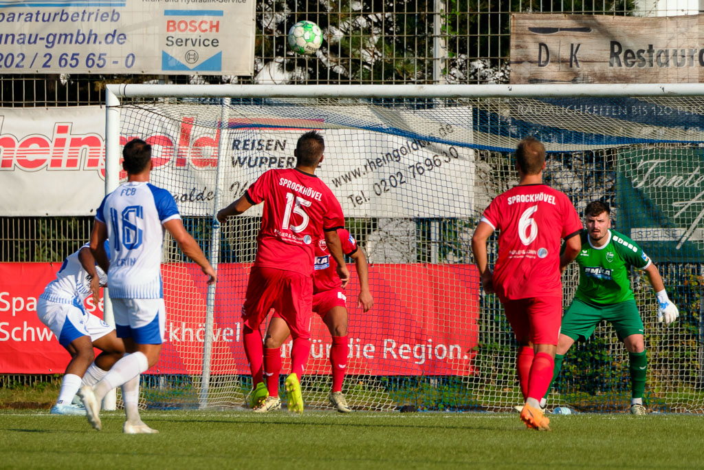 Westfalenliga Gr. 2 Saison 2024/25 Hinrunde