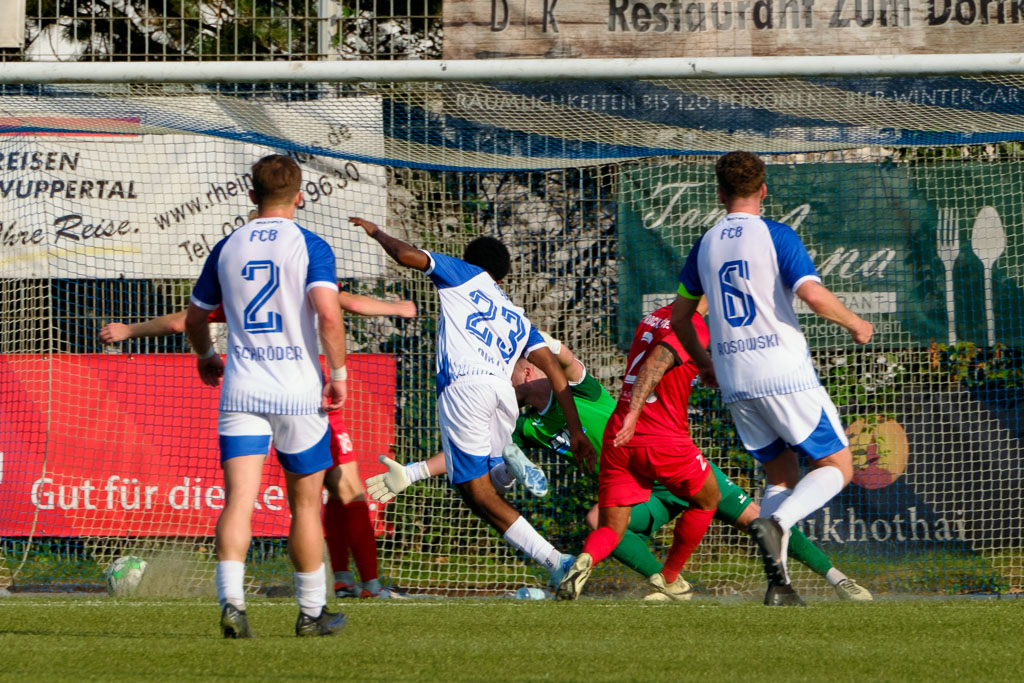 Westfalenliga Gr. 2 Saison 2024/25 Hinrunde