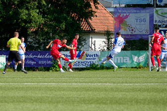 Westfalenliga Gr. 2 Saison 2024/25 Hinrunde