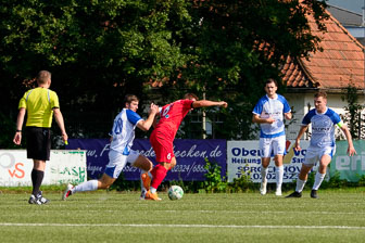 Westfalenliga Gr. 2 Saison 2024/25 Hinrunde