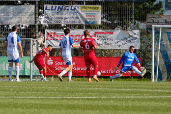 Westfalenliga Gr. 2 Saison 2024/25 Hinrunde