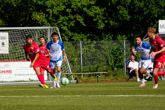 Westfalenliga Gr. 2 Saison 2024/25 Hinrunde