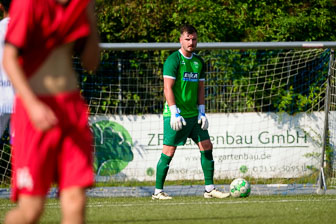 Westfalenliga Gr. 2 Saison 2024/25 Hinrunde