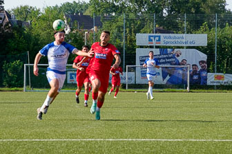 Westfalenliga Gr. 2 Saison 2024/25 Hinrunde