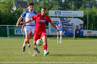 Westfalenliga Gr. 2 Saison 2024/25 Hinrunde