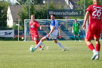 Westfalenliga Gr. 2 Saison 2024/25 Hinrunde