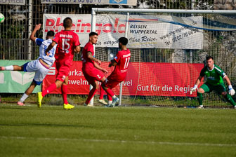 Westfalenliga Gr. 2 Saison 2024/25 Hinrunde