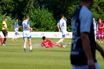 Westfalenliga Gr. 2 Saison 2024/25 Hinrunde