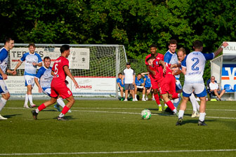 Westfalenliga Gr. 2 Saison 2024/25 Hinrunde