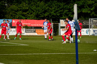 Westfalenliga Gr. 2 Saison 2024/25 Hinrunde