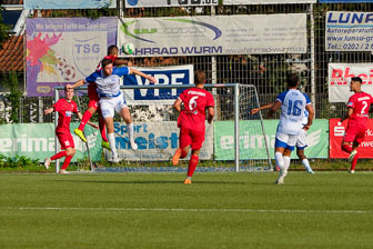 Westfalenliga Gr. 2 Saison 2024/25 Hinrunde