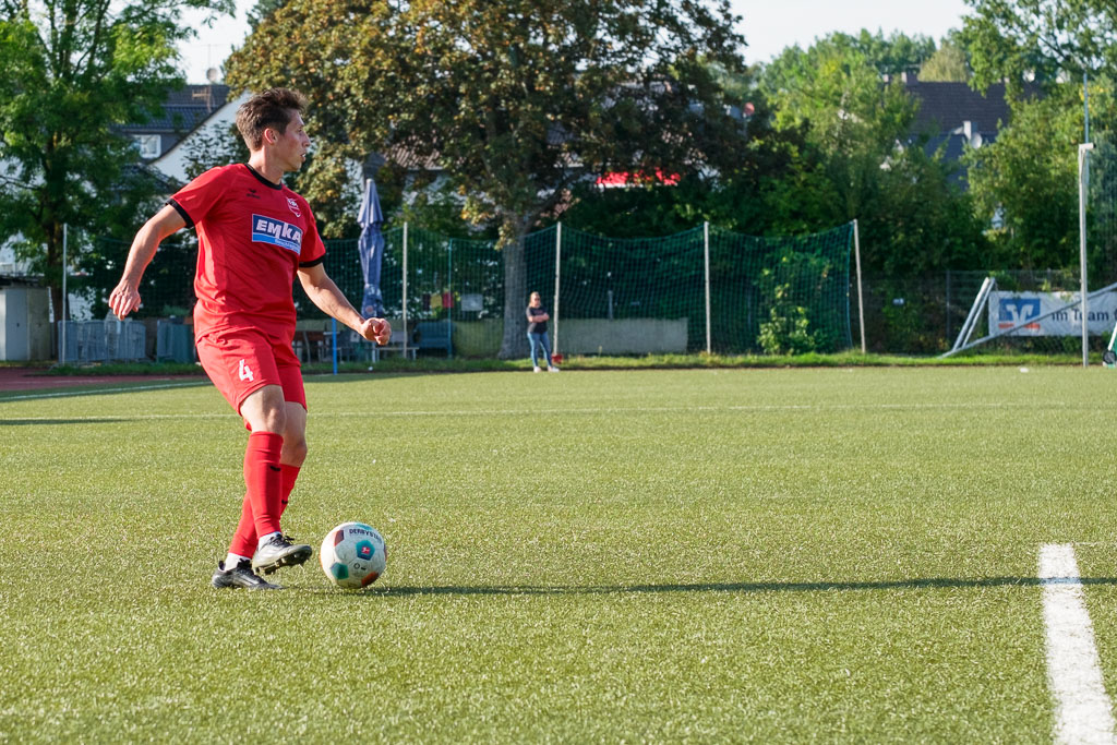 TSG Sprockhövel - Westfalia Herne 2:1, Westfalenliga Gr. 2, Saison 2024/25