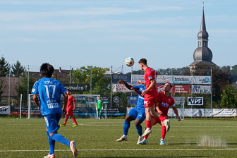 TSG Sprockhövel - Westfalia Herne 2:1, Westfalenliga Gr. 2, Saison 2024/25