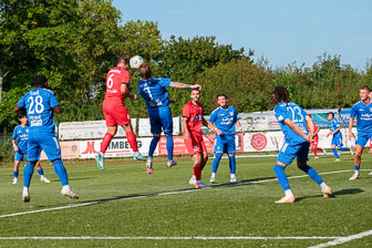 TSG Sprockhövel - Westfalia Herne 2:1 TSG Sprockhövel - Westfalia Herne 2:1, Westfalenliga Gr. 2, Saison 2024/25