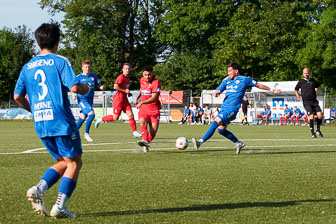 TSG Sprockhövel - Westfalia Herne 2:1 TSG Sprockhövel - Westfalia Herne 2:1, Westfalenliga Gr. 2, Saison 2024/25