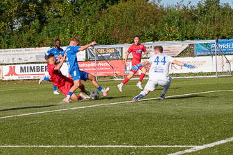 TSG Sprockhövel - Westfalia Herne 2:1 TSG Sprockhövel - Westfalia Herne 2:1, Westfalenliga Gr. 2, Saison 2024/25