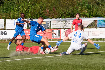 TSG Sprockhövel - Westfalia Herne 2:1 TSG Sprockhövel - Westfalia Herne 2:1, Westfalenliga Gr. 2, Saison 2024/25