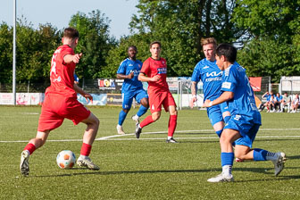 TSG Sprockhövel - Westfalia Herne 2:1 TSG Sprockhövel - Westfalia Herne 2:1, Westfalenliga Gr. 2, Saison 2024/25