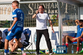 TSG Sprockhövel - Westfalia Herne 2:1 TSG Sprockhövel - Westfalia Herne 2:1, Westfalenliga Gr. 2, Saison 2024/25