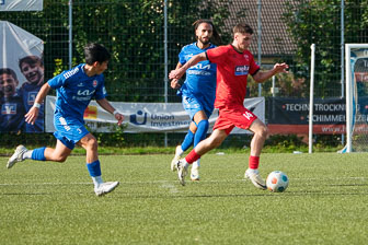 TSG Sprockhövel - Westfalia Herne 2:1 TSG Sprockhövel - Westfalia Herne 2:1, Westfalenliga Gr. 2, Saison 2024/25