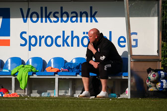 TSG Sprockhövel - Westfalia Herne 2:1 TSG Sprockhövel - Westfalia Herne 2:1, Westfalenliga Gr. 2, Saison 2024/25
