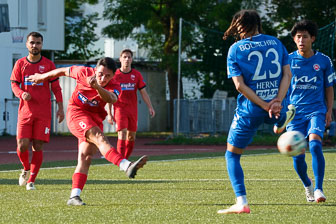TSG Sprockhövel - Westfalia Herne 2:1 TSG Sprockhövel - Westfalia Herne 2:1, Westfalenliga Gr. 2, Saison 2024/25