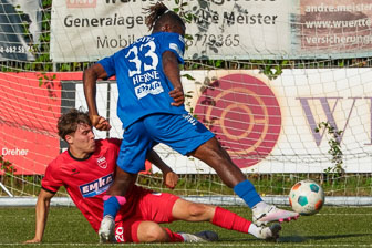TSG Sprockhövel - Westfalia Herne 2:1 TSG Sprockhövel - Westfalia Herne 2:1, Westfalenliga Gr. 2, Saison 2024/25