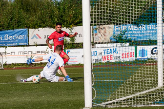 TSG Sprockhövel - Westfalia Herne 2:1 TSG Sprockhövel - Westfalia Herne 2:1, Westfalenliga Gr. 2, Saison 2024/25