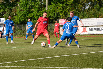 TSG Sprockhövel - Westfalia Herne 2:1 TSG Sprockhövel - Westfalia Herne 2:1, Westfalenliga Gr. 2, Saison 2024/25