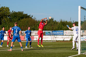 TSG Sprockhövel - Westfalia Herne 2:1 TSG Sprockhövel - Westfalia Herne 2:1, Westfalenliga Gr. 2, Saison 2024/25