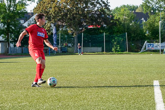 TSG Sprockhövel - Westfalia Herne 2:1 TSG Sprockhövel - Westfalia Herne 2:1, Westfalenliga Gr. 2, Saison 2024/25