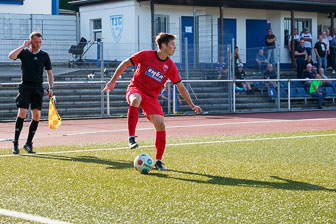 TSG Sprockhövel - Westfalia Herne 2:1 TSG Sprockhövel - Westfalia Herne 2:1, Westfalenliga Gr. 2, Saison 2024/25