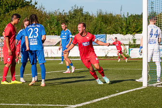 TSG Sprockhövel - Westfalia Herne 2:1 TSG Sprockhövel - Westfalia Herne 2:1, Westfalenliga Gr. 2, Saison 2024/25