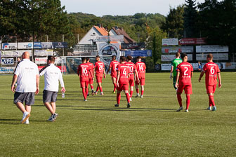 TSG Sprockhövel - Westfalia Herne 2:1 TSG Sprockhövel - Westfalia Herne 2:1, Westfalenliga Gr. 2, Saison 2024/25