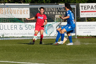 TSG Sprockhövel - Westfalia Herne 2:1 TSG Sprockhövel - Westfalia Herne 2:1, Westfalenliga Gr. 2, Saison 2024/25